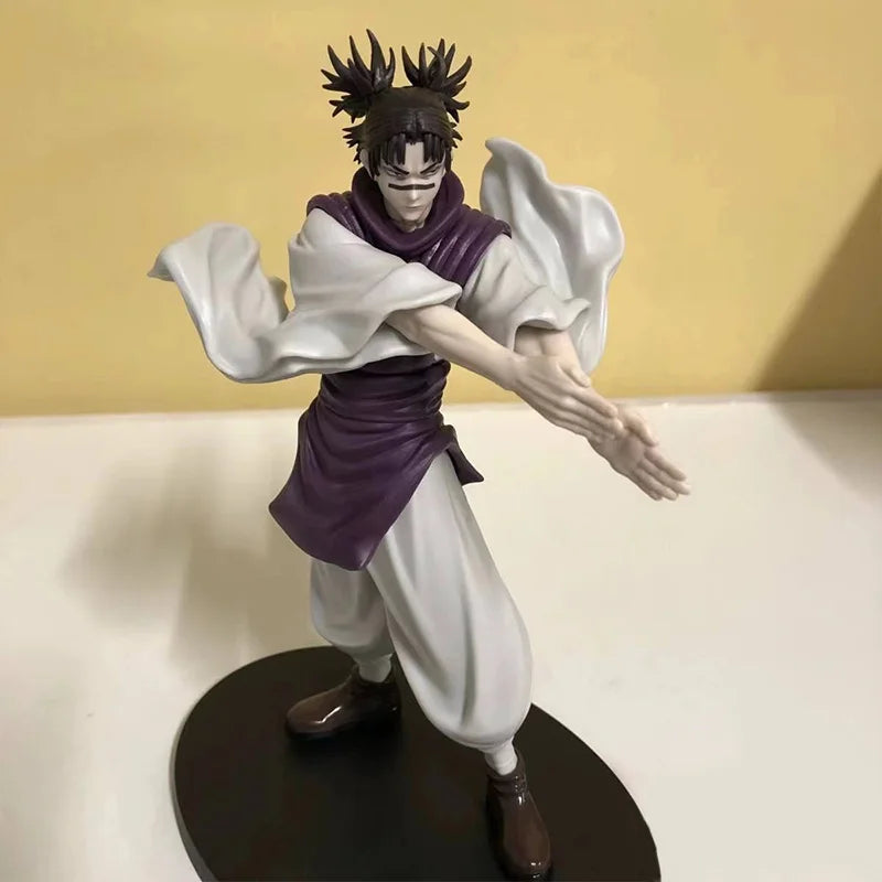 choso Action Figure