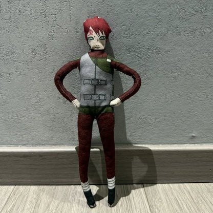 Naruto Slender Figure