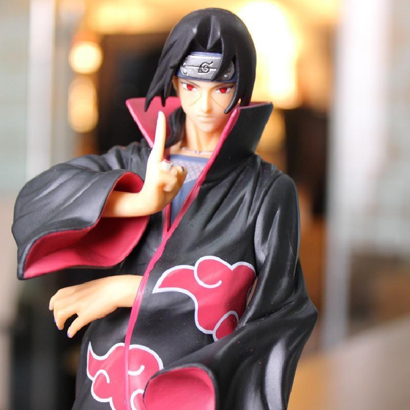 Itachi Figure