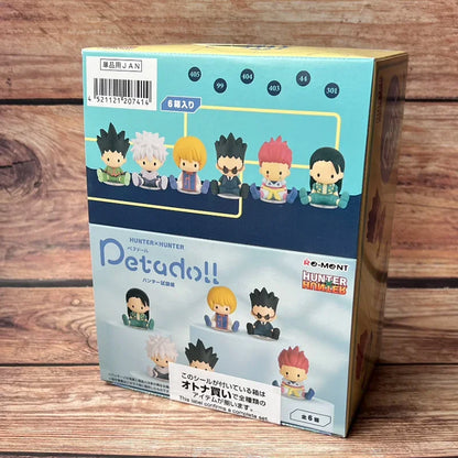 Hunter X Hunter Blind Box