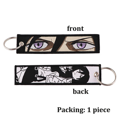 Key Tag