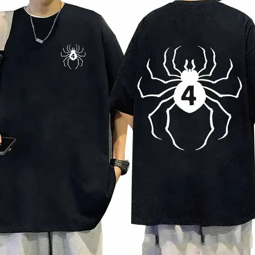 Hunter X Hunter T Shirt