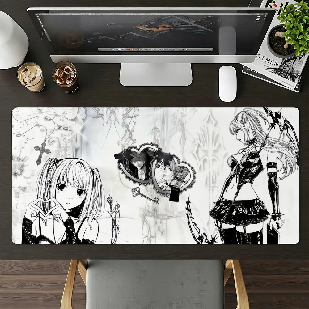 Death Note Mouse Pad