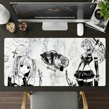 Death Note Mouse Pad