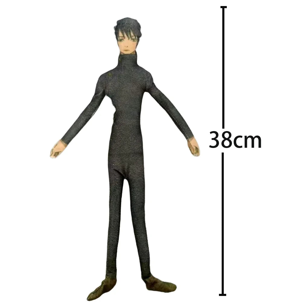 JJK Shapeshifting Plush
