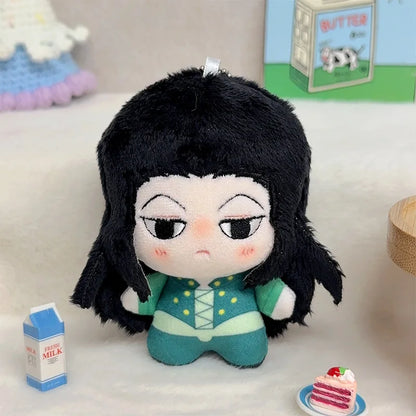 10cm Hunter X Hunter Plushy