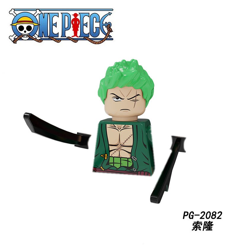 OP Lego