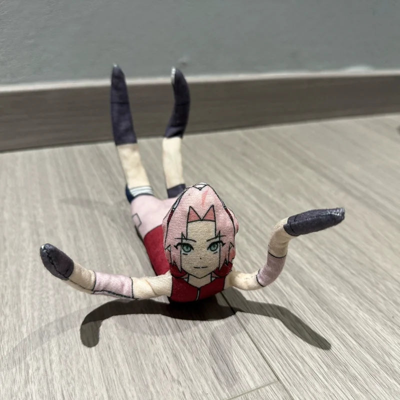 Naruto Slender Figure