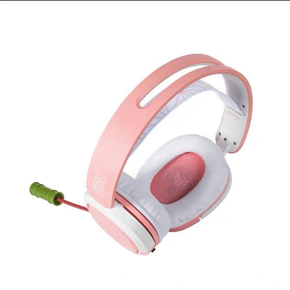 KNY Headset