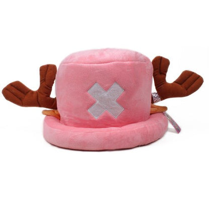 Chopper Cap Hat