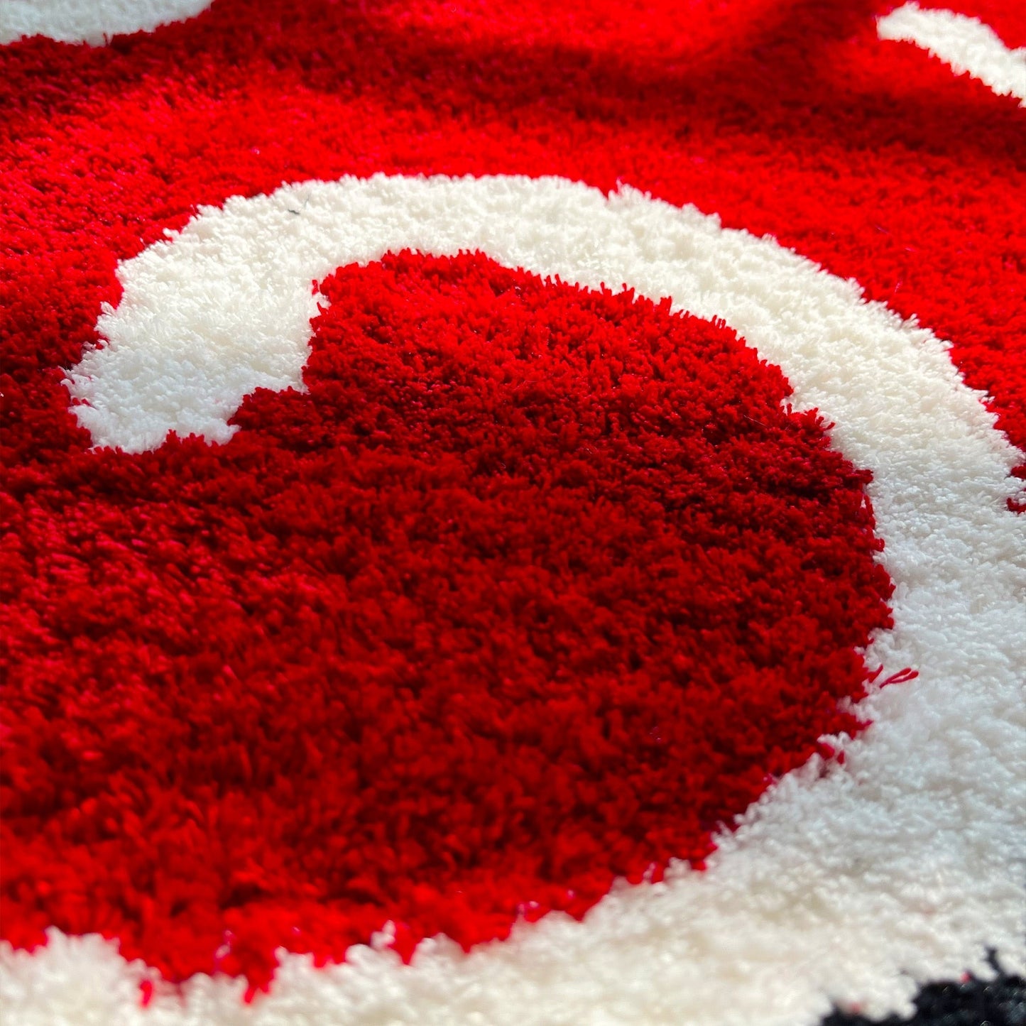 Akatsuki Rug