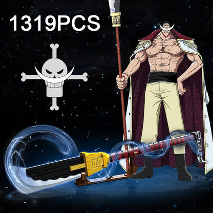 Whitebeard Sword