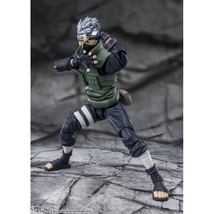 Hatake Kakashi Figure