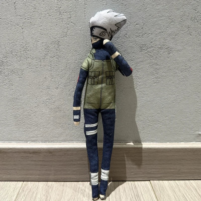 Naruto Slender Figure
