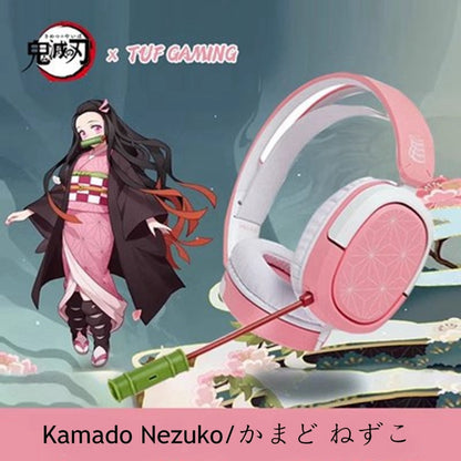KNY Headset
