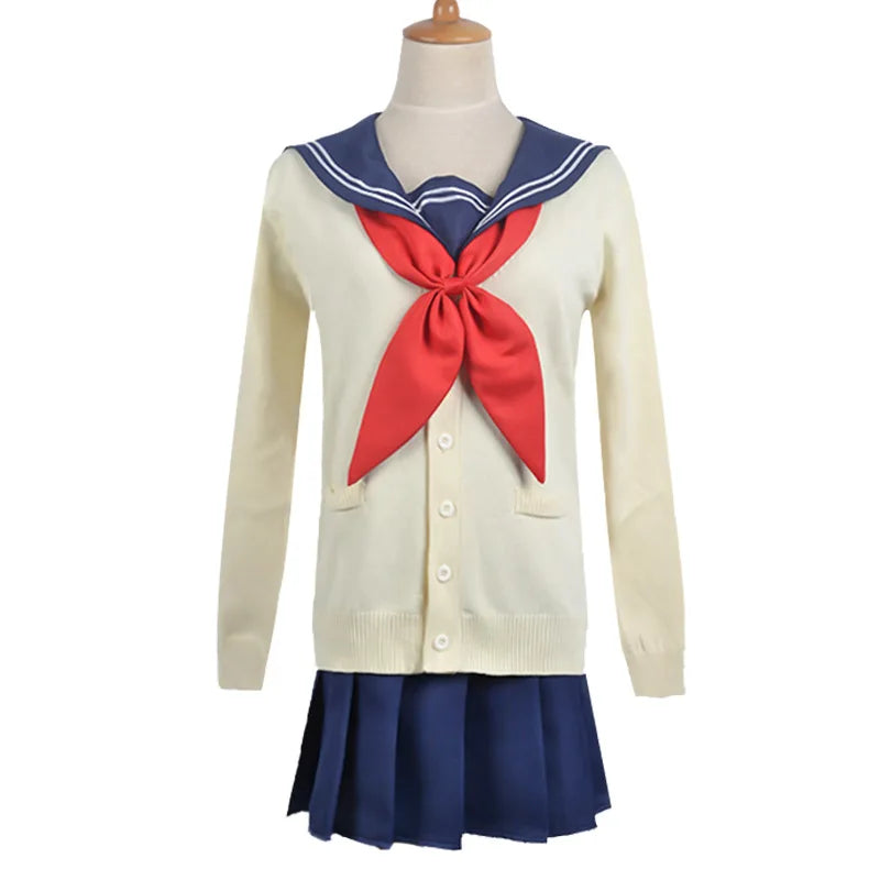 Himiko Toga Cosplay
