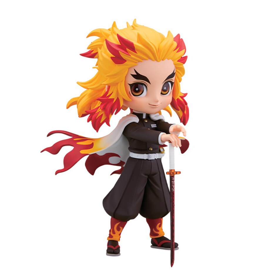 Kawaii KNY Figure