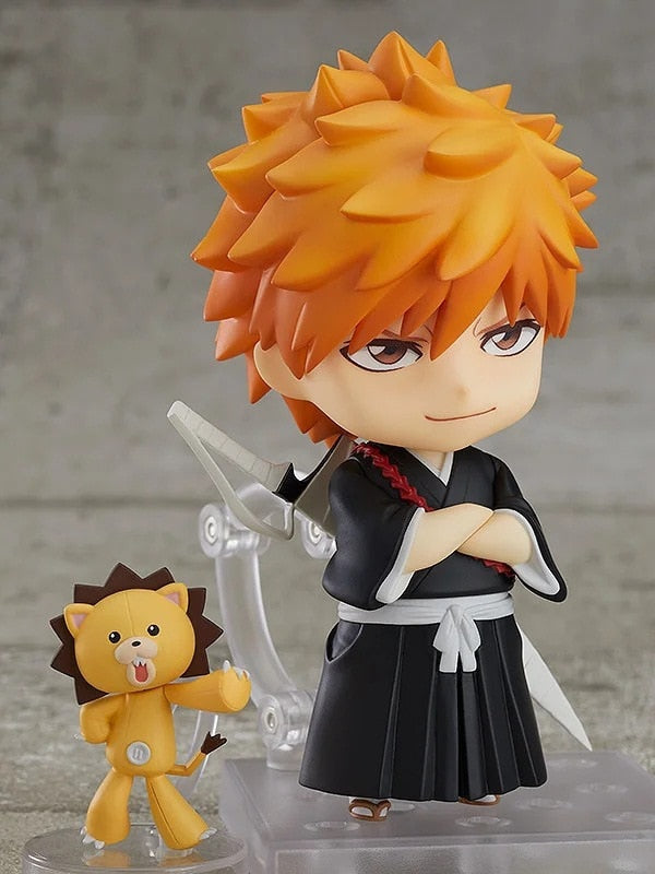Kurosaki Ichigo Cute Figure