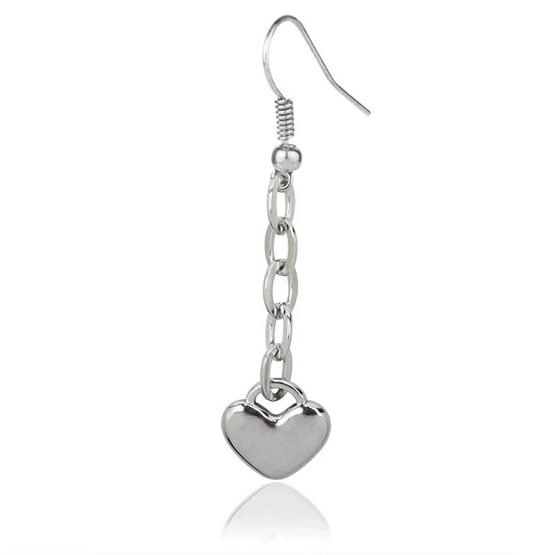 Ryuk Dangle Earrings