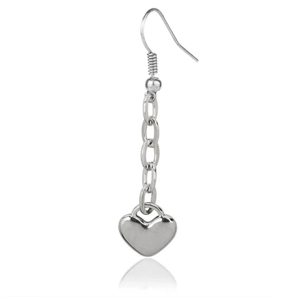 Ryuk Dangle Earrings