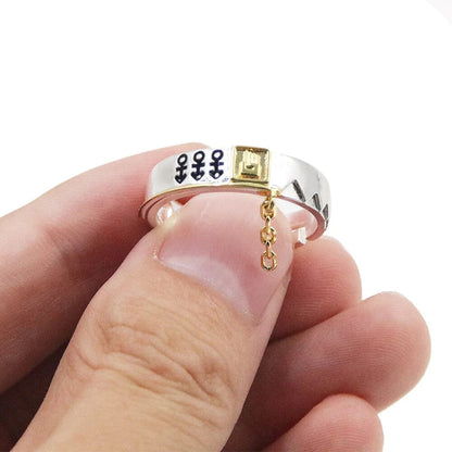 Jotaro Ring