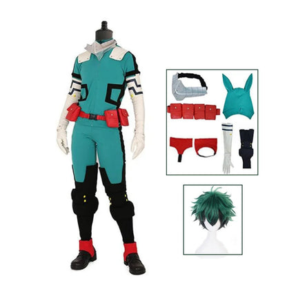 Izuku Deku Cosplay