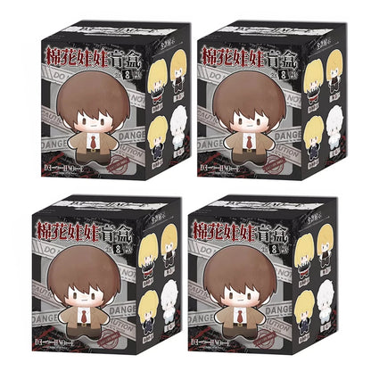 Death Note Plushy Blind Box