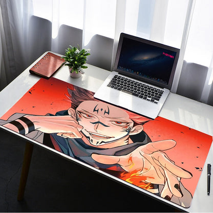 Mouse Pad