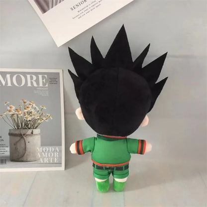Hunter X Hunter Plush Doll