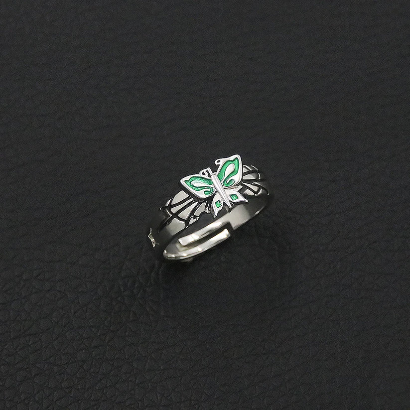 Jolyne Cujoh Ring