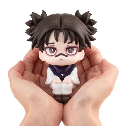 JJK Cute Figurines