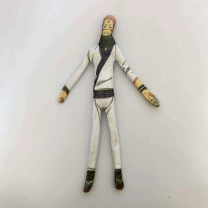 JJK Shapeshifting Plush