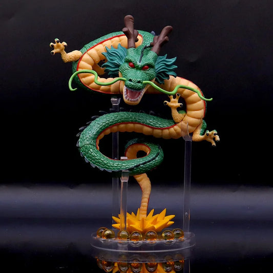 Shenron – The Eternal Dragon Action Figure