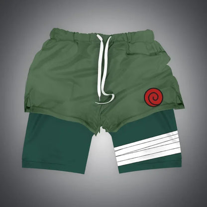Naruto Shorts