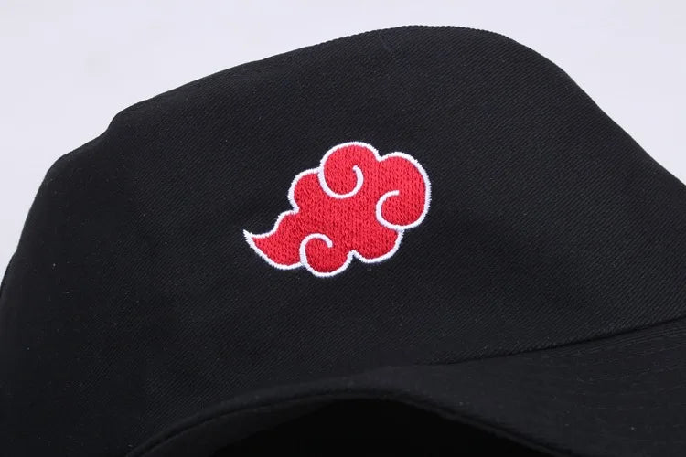 akatsuki Bucket Hat