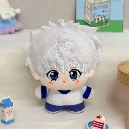 10cm Hunter X Hunter Plushy