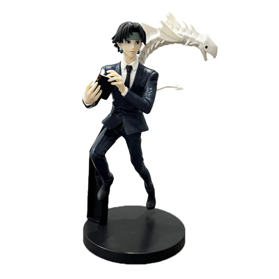 Hunter x Hunter Action Figures