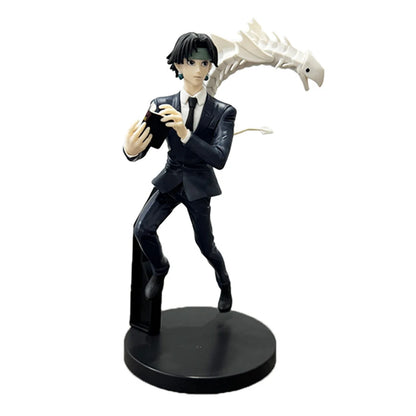 Hunter x Hunter Action Figures