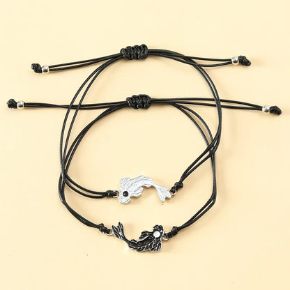 Yin-Yang Duo Bonding Set