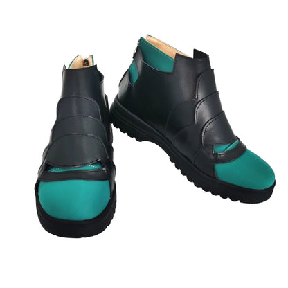 Midoriya Izuku Shoes