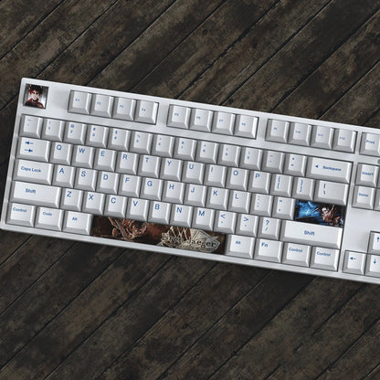 AOT Keyboard Key Cap