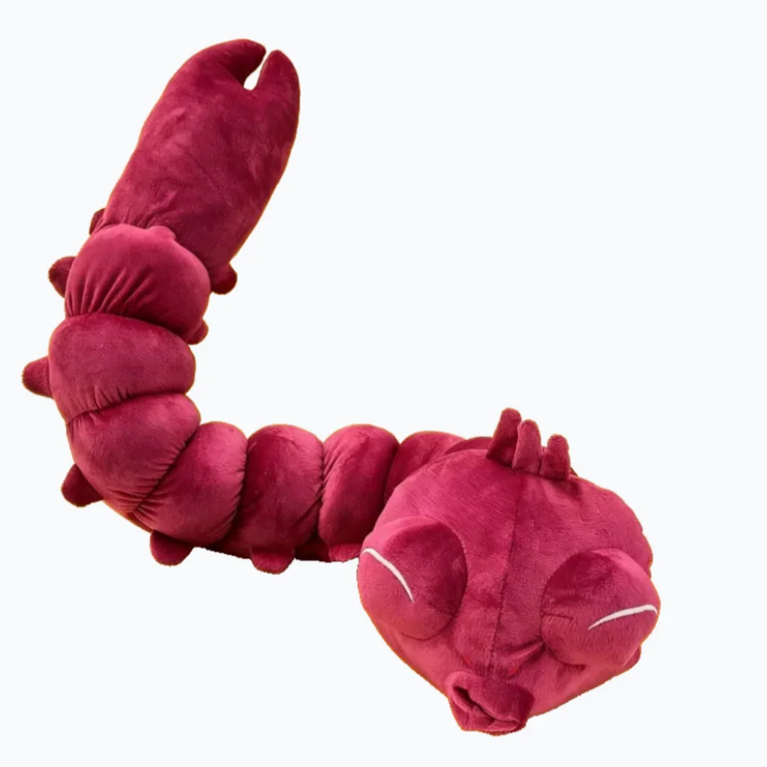 Fushiguro Toji Worm