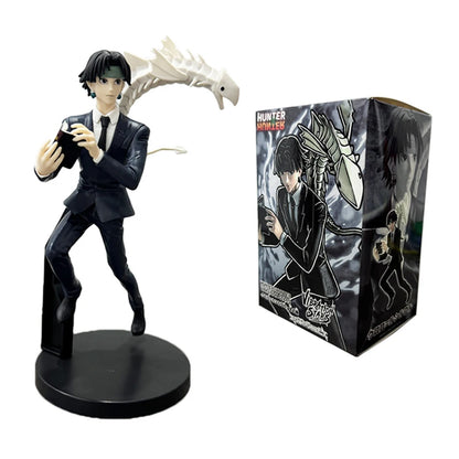 Hunter x Hunter Action Figures