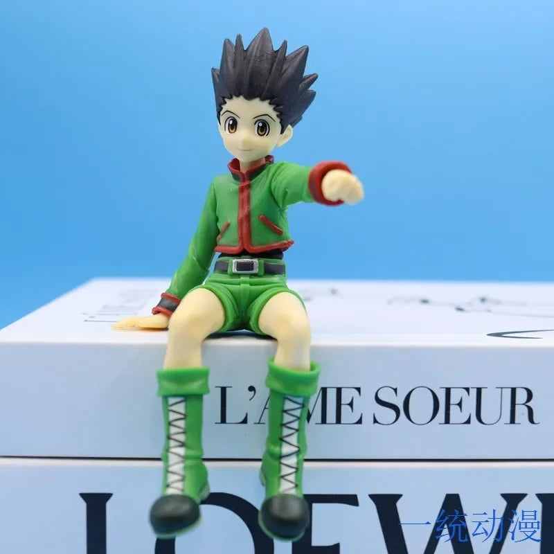 Hunter x Hunter Figure