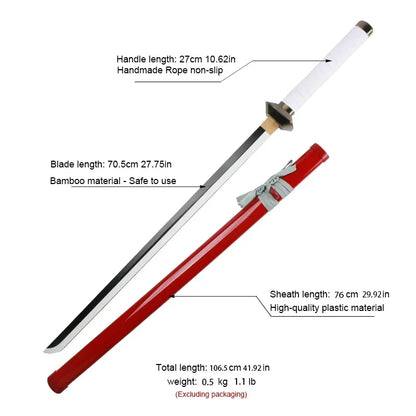 Shadow Warrior Light-Up Katana