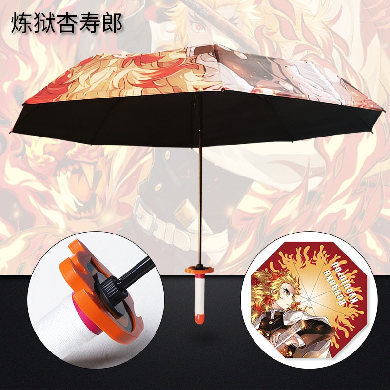 KNY Umbrella