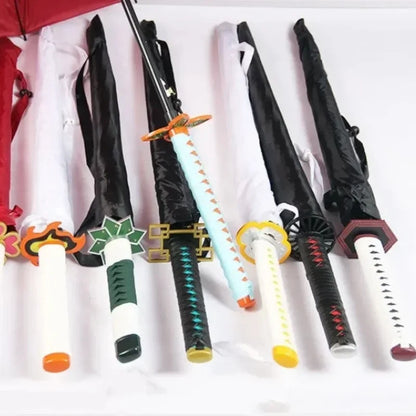 demon slayer  Umbrella