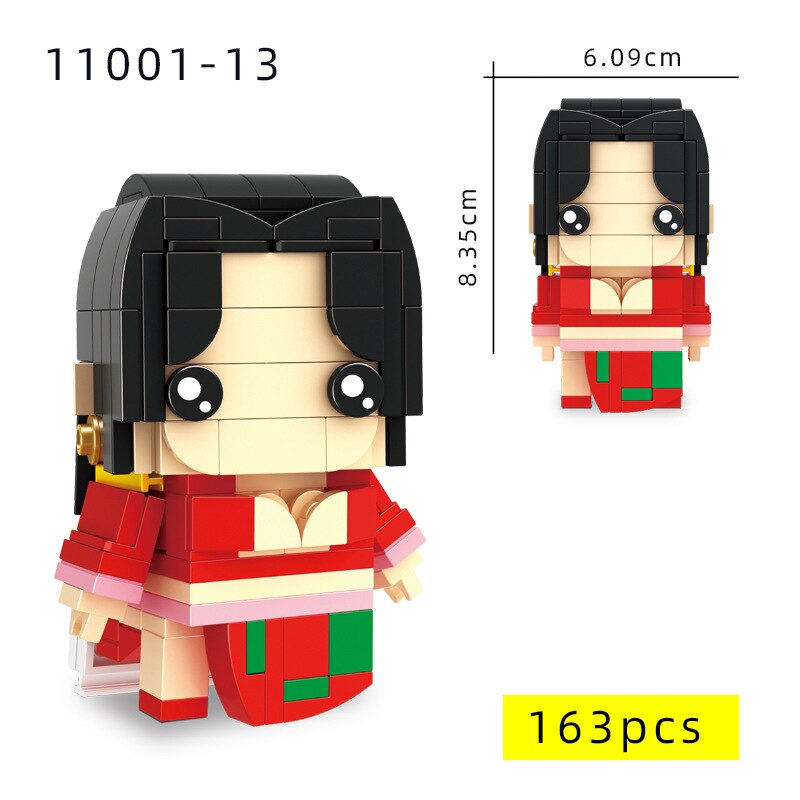 OP Lego