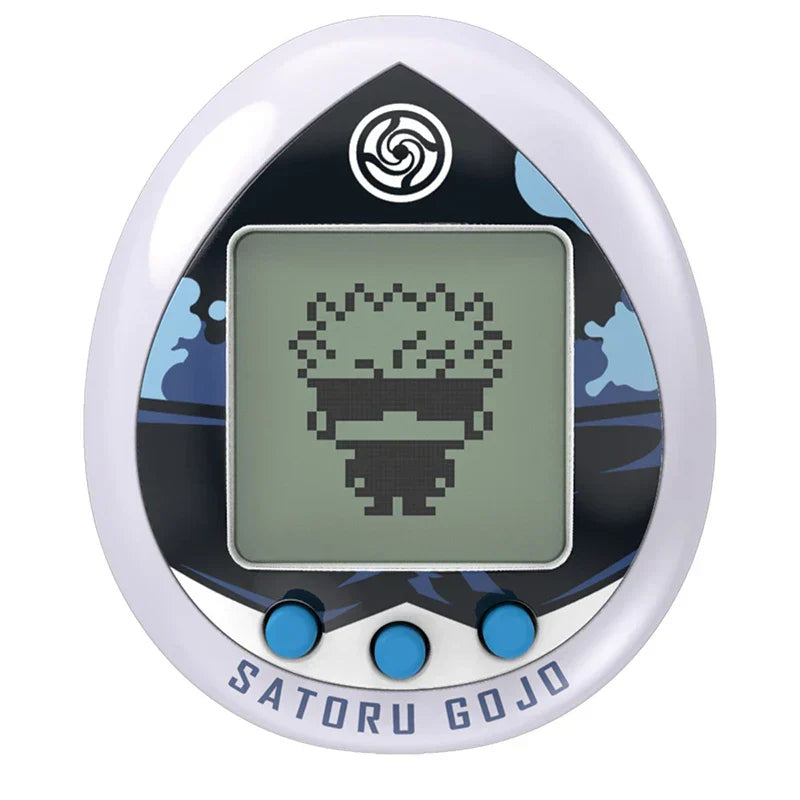 JJK Tamagotchi