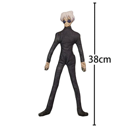JJK Shapeshifting Plush